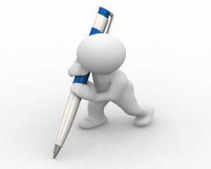 Content Writing